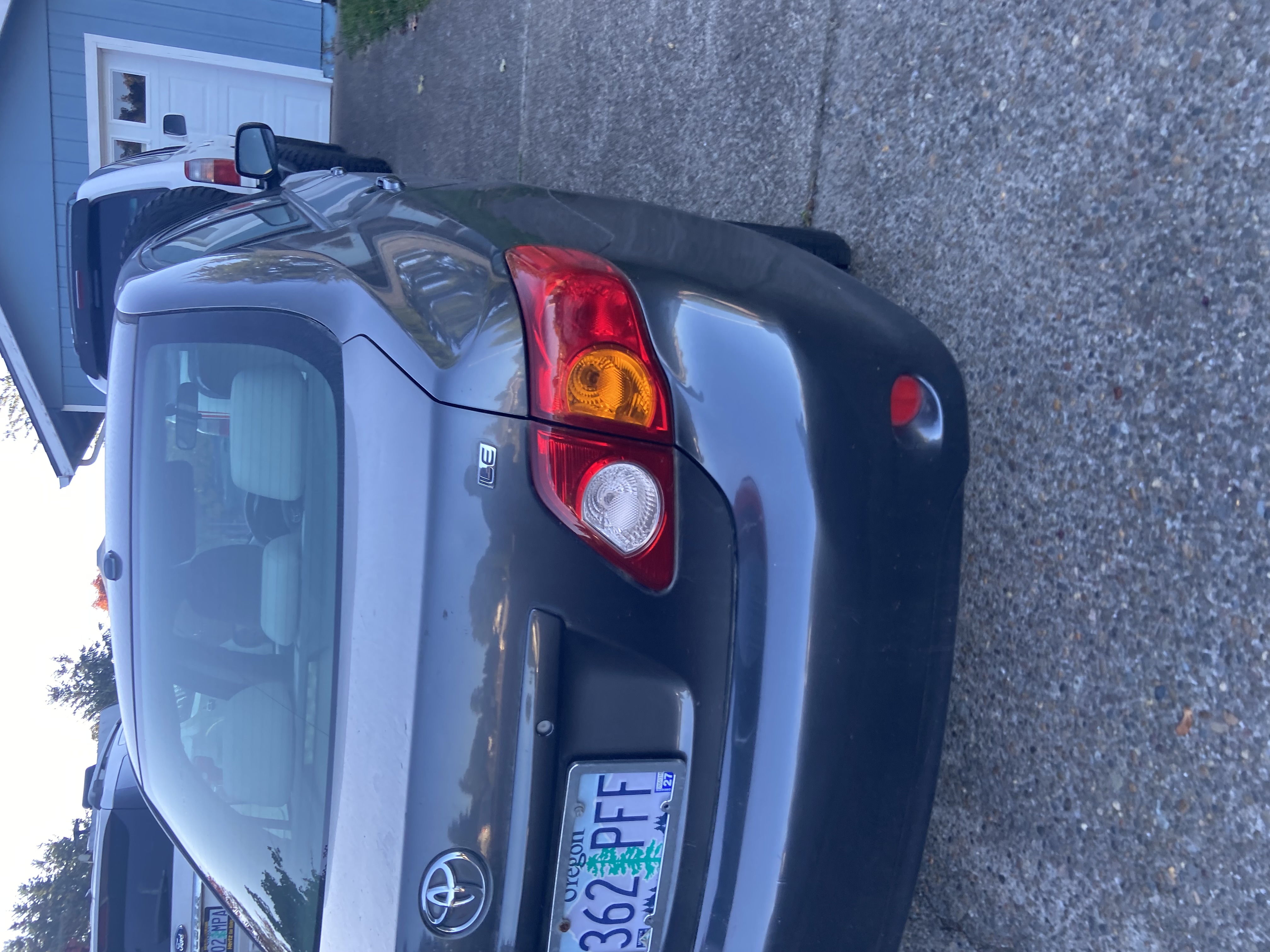 Used 2010 Toyota Corolla FWD image 6
