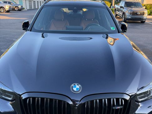Used 2023 BMW X3 M40i w/ Premium Package AWD/4WD image 6