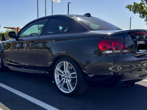 Used 2013 BMW 135i Coupe RWD image 2