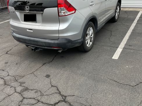 Used 2012 Honda CR-V EX image 5