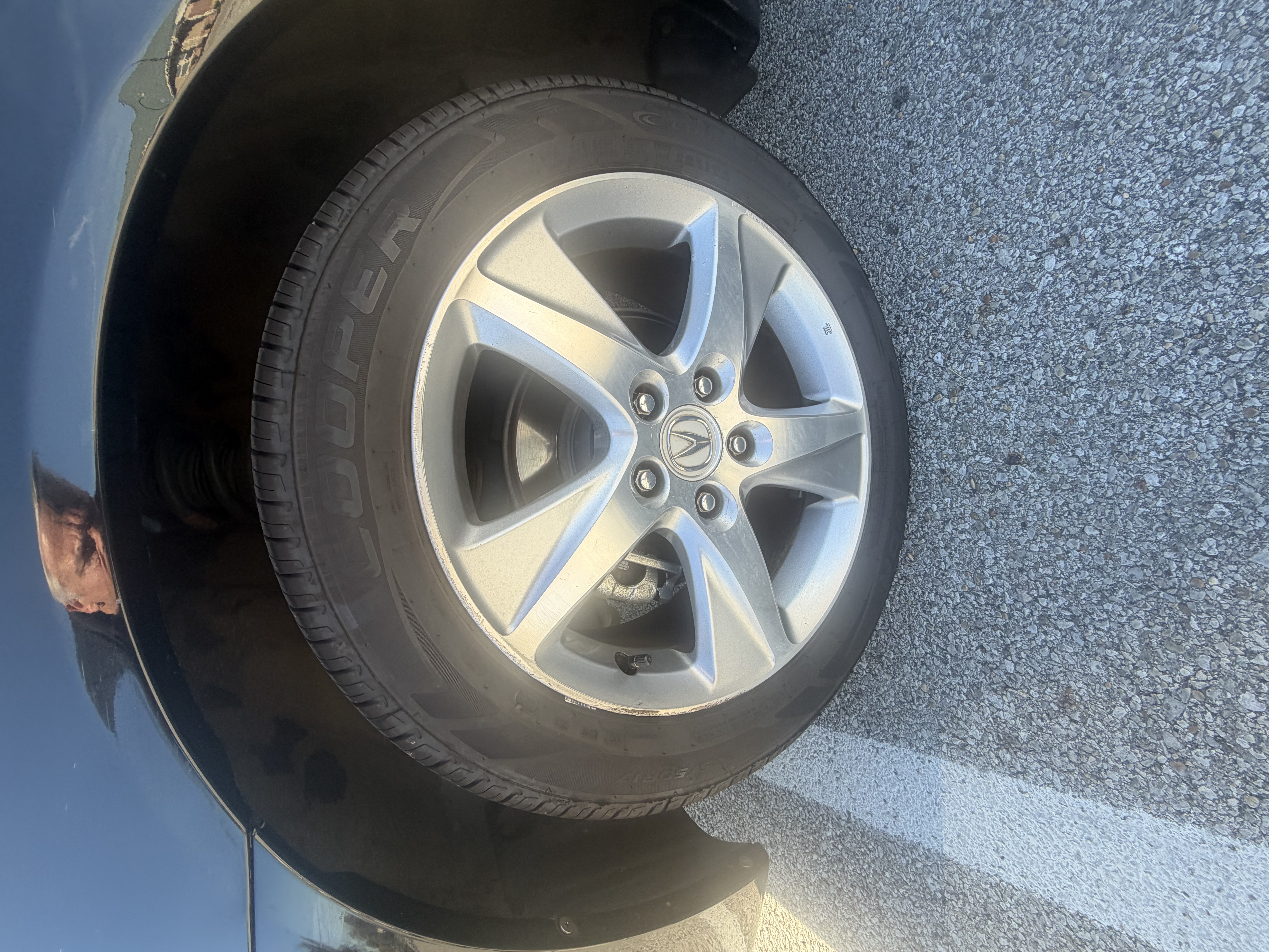 Used 2012 Acura TSX Sedan FWD image 17