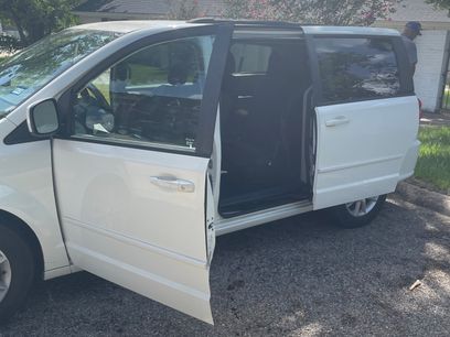 Used 2013 Dodge Grand Caravan SXT w/ Entertainment Group 1