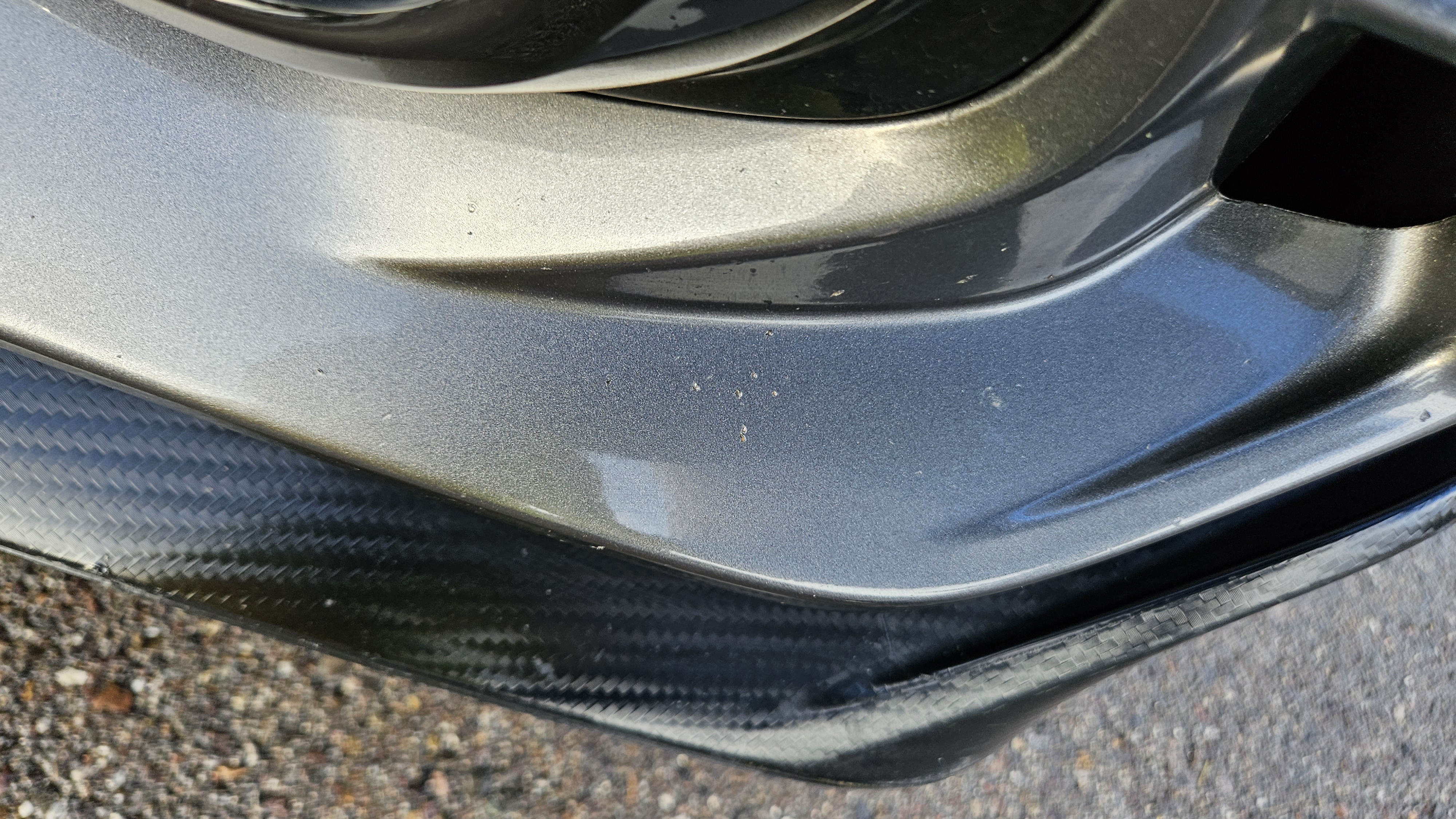 Used 2018 Honda Civic Type R image 10