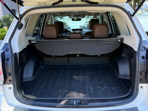Used 2018 Subaru Forester 2.0XT Touring w/ Popular Package #3B AWD/4WD image 25