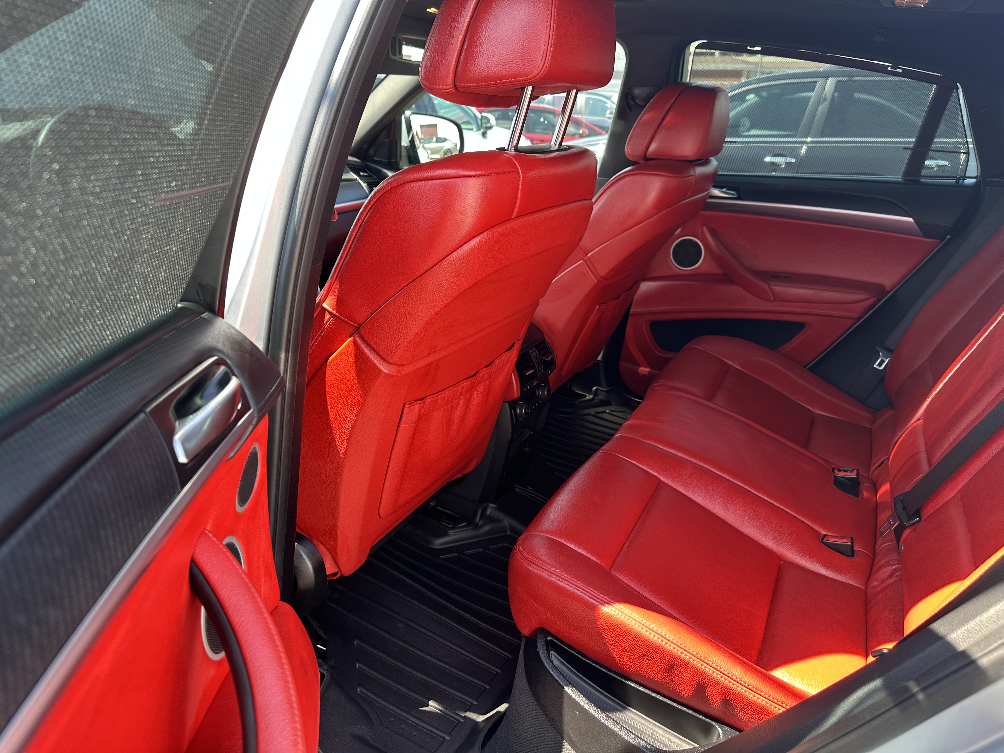 Used 2013 BMW X6 M AWD/4WD image 19