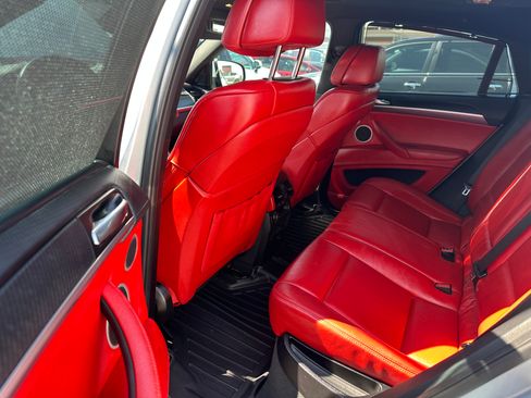 Used 2013 BMW X6 M AWD/4WD image 19