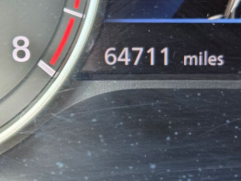 Used 2021 Nissan Sentra SV image 13