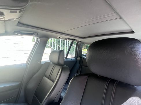 Used 2005 BMW X3 3.0i AWD/4WD image 13