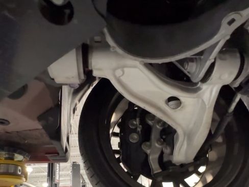 Used 2022 Lexus RC 350 w/ Premium Package image 20