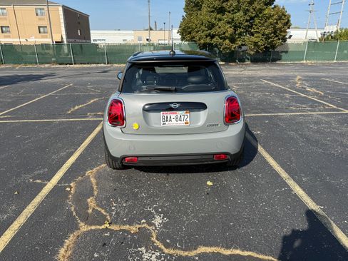 Used 2022 MINI Cooper SE image 18