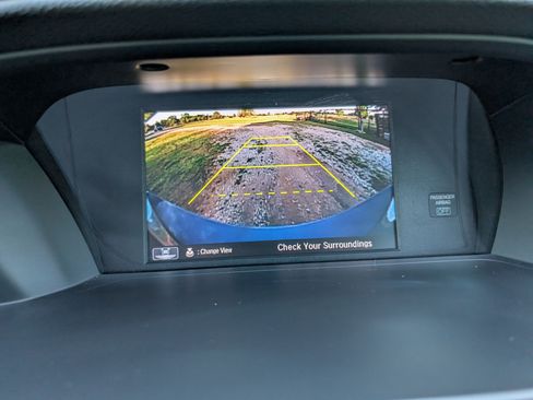 Used 2017 Honda Accord Sport Special Edition image 2