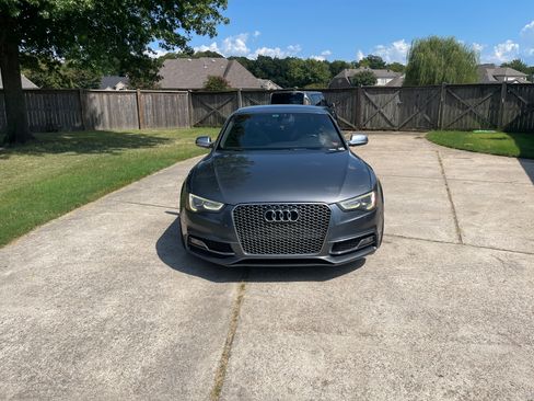 Used 2014 Audi S5 Premium Plus AWD/4WD image 11