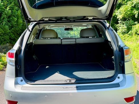 Used 2013 Lexus RX 350 AWD image 26