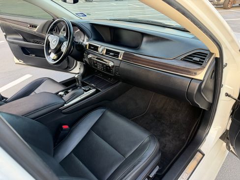 Used 2016 Lexus GS 350 RWD image 11