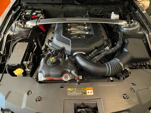 Used 2011 Ford Mustang GT Premium w/ Comfort Pkg image 10