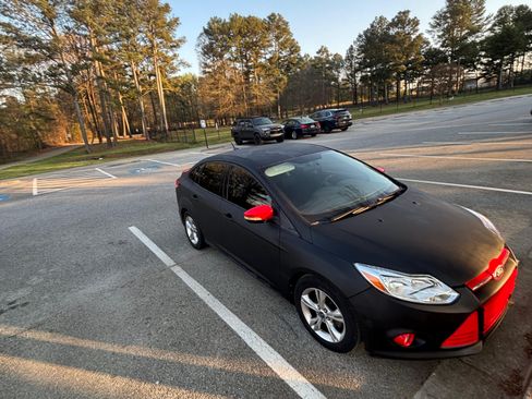 Used 2013 Ford Focus SE image 6