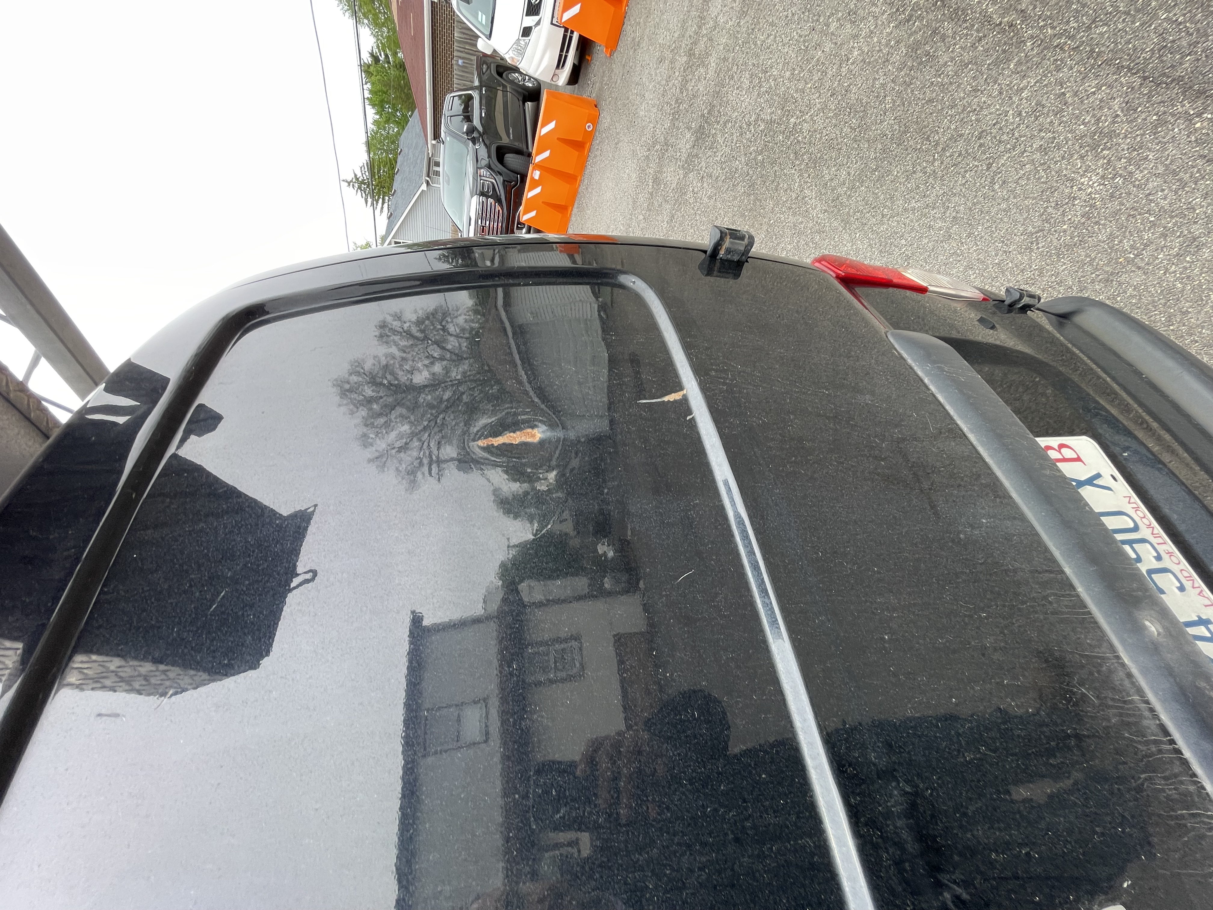 Used 2014 Nissan NV200 S FWD image 8