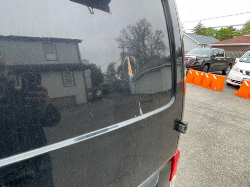 Used 2014 Nissan NV200 S FWD image 8