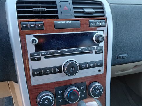 Used 2008 Chevrolet Equinox LT w/ LT Preferred Equipment Group image 6