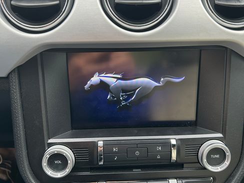 Used 2015 Ford Mustang Premium w/ Equipment Group 201A image 15