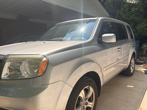 Used 2013 Honda Pilot EX-L image 12
