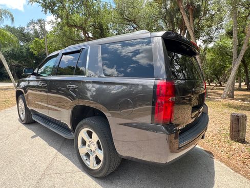 Used 2016 Chevrolet Tahoe LS image 6