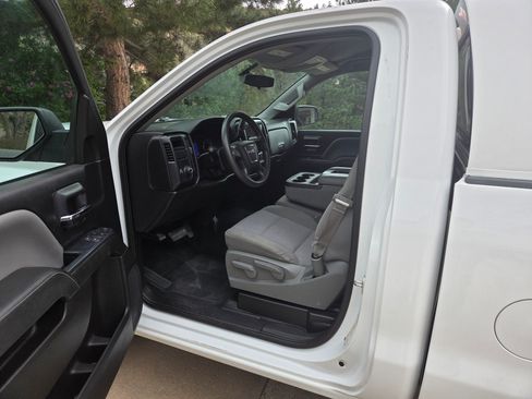Used 2015 GMC Sierra 1500 2WD Regular Cab image 9