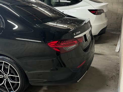 Used 2023 Mercedes-Benz E 350 Sedan image 7