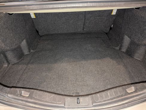 Used 2015 Ford Fusion SE w/ Equipment Group 201A image 14