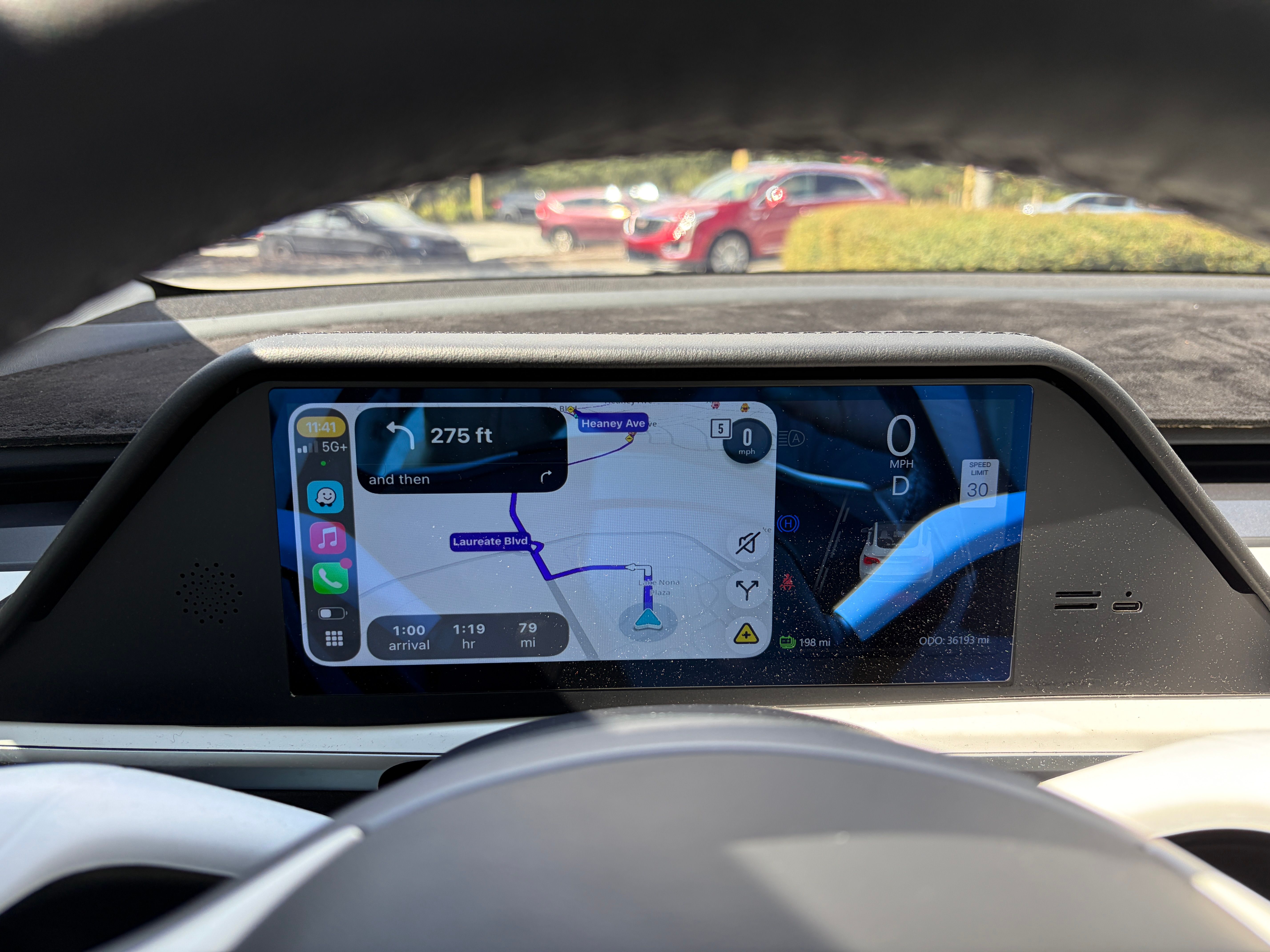 Used 2023 Tesla Model 3 Standard Range RWD image 17