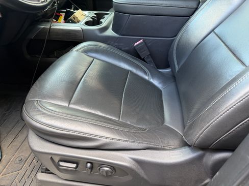 Used 2020 Chevrolet Silverado 2500 LTZ w/ LTZ Plus Package image 14