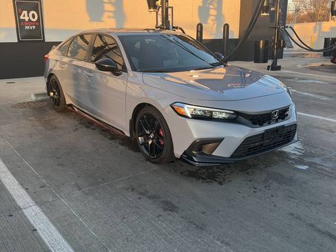 Used 2022 Honda Civic Si image 19