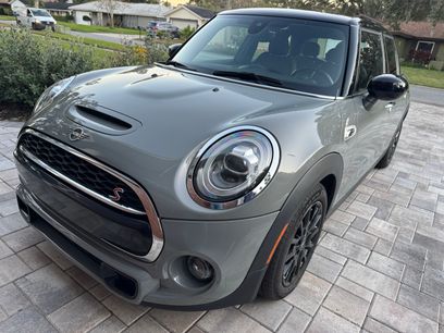 Used 2020 MINI Cooper S