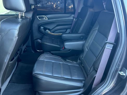 Used 2017 GMC Yukon Denali w/ Open Road Package image 6