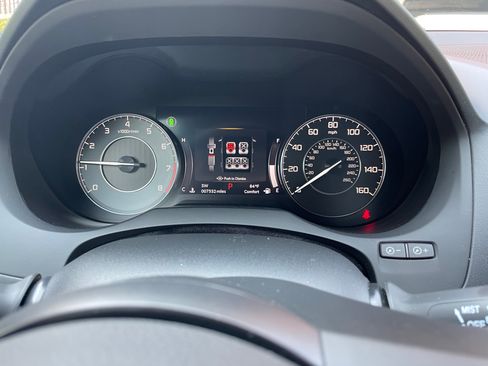 Used 2024 Acura RDX SH-AWD w/ Advance Package image 14