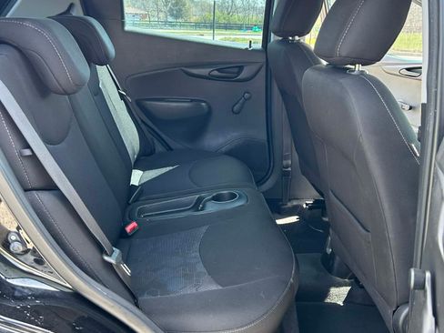 Used 2018 Chevrolet Spark LS image 4