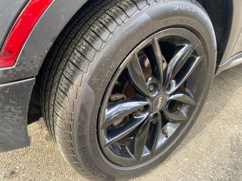 Used 2015 MINI Cooper Countryman S image 23