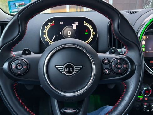 Used 2021 MINI Cooper Countryman S image 4