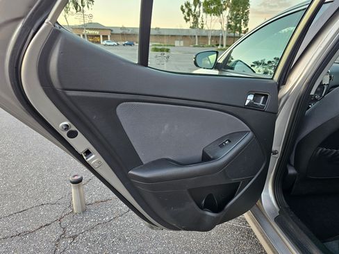 Used 2013 Kia Optima LX w/ Hybrid Convenience Pkg image 14