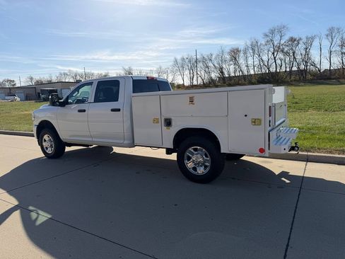Used 2023 RAM 2500 Tradesman image 6