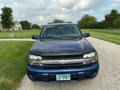 Used 2005 Chevrolet TrailBlazer LS w/ LS Preferred Equipment Group