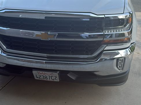 Used 2017 Chevrolet Silverado 1500 LT w/ All Star Edition image 5