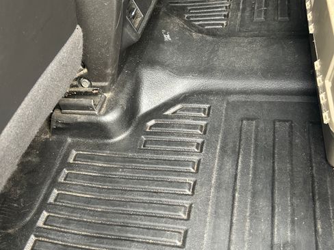 Used 2020 Chevrolet Silverado 3500 W/T w/ WT Convenience Package image 11