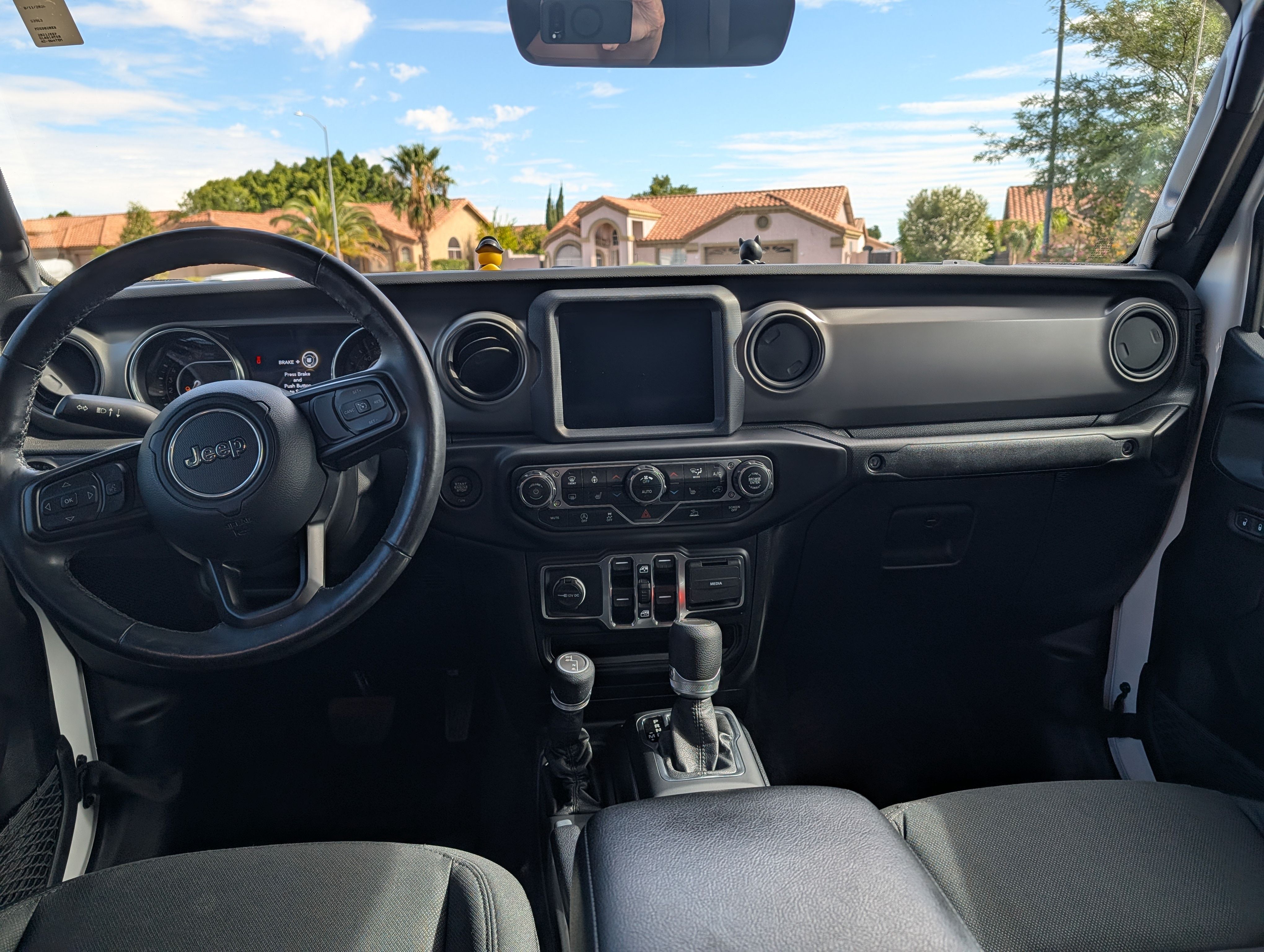 Used 2021 Jeep Gladiator Sport AWD/4WD image 10