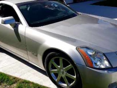Used 2004 Cadillac XLR
