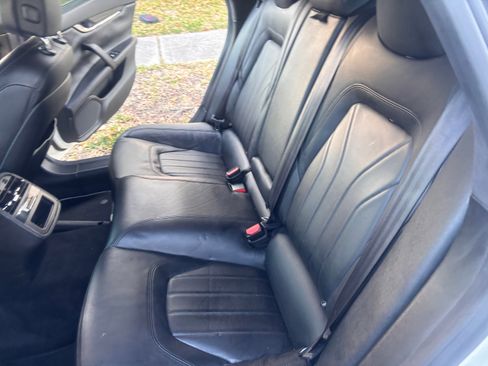 Used 2014 Maserati Quattroporte GTS image 25