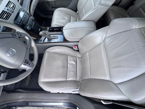 Used 2010 Acura MDX image 15