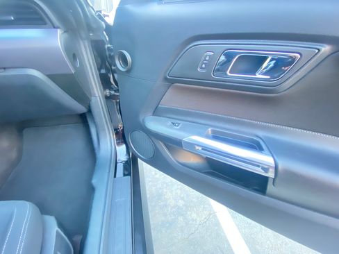 Used 2015 Ford Mustang Coupe w/ Wheel & Stripe Package image 15