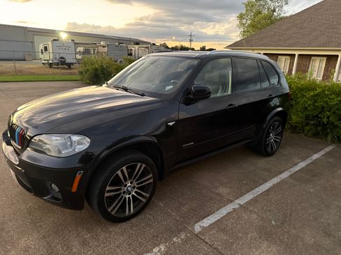 Used 2013 BMW X5 xDrive35i AWD/4WD image 12