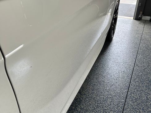 Used 2018 BMW M6 Convertible image 13